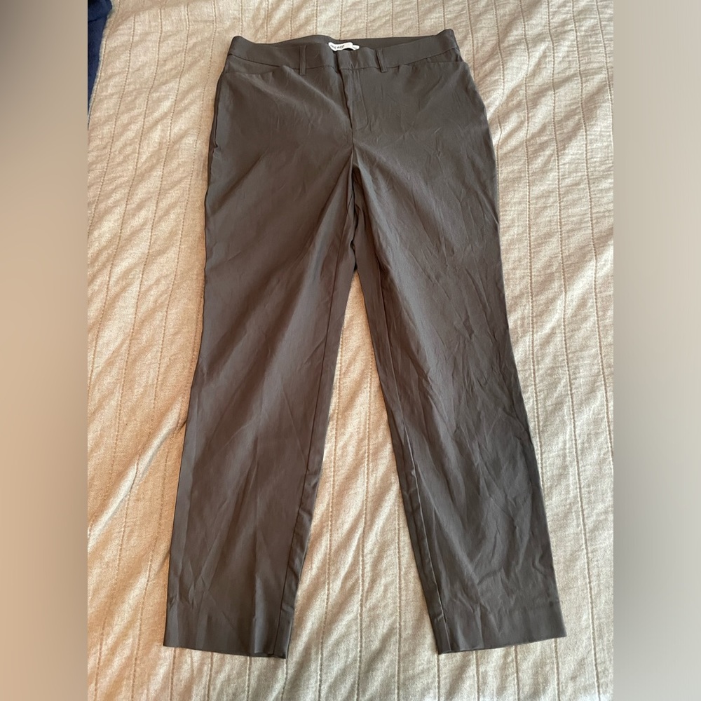 Women’s Skinny Ankle Pant